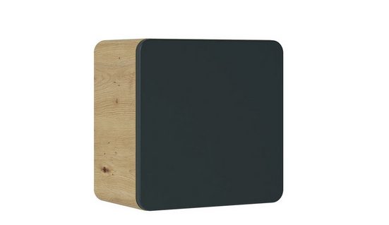 Badmöbel-Set - Perfekt für einen Hauch von Luxus., (Komplett Set, 7-St., Premium - Aruba Cosmos IV) - Milaros Markt