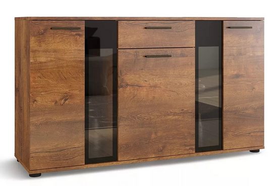 Kommode - Kaja - Modernes Design, das zu allen Dekoren passt.