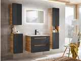 Waschbeckenschrank - Aruba Cosmos - Effektive Badezimmerorganisation. - ROYAL24_MARKT