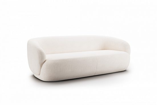 Sofa - Finezal - Elegantes Design mit bequemen Sitzgelegenheiten.