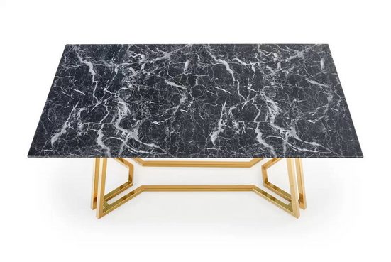 Esstisch - Zeitloser Esstisch im klassischen Design. - ROYAL24_MARKT