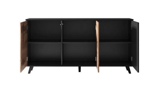 Kommode - Random - Elegante Kommode für vielseitige Nutzung.