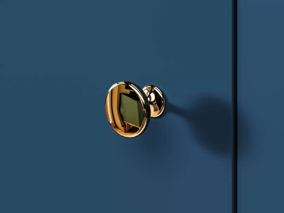 Kommode - Riomi - Elegantes Design mit modernen Farben, passend zu jedem Raum "Riomi "