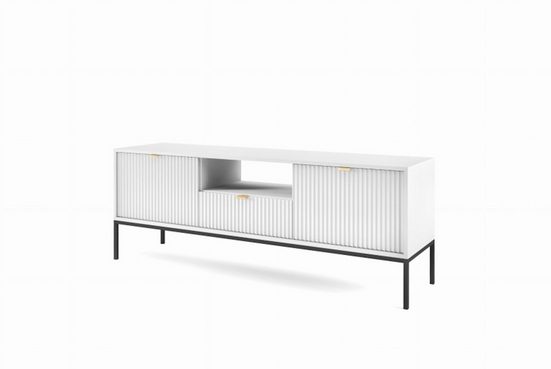 Wohnzimmer-Set - Komfort und Stil für Ihr Wohnzimmer, (Komplett Set, 4-St., Premium - STEUERUNG)