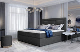 ROYAL24_MARKT Boxspringbett - Entspannung pur / Entdecken Sie unsere Betten - ROYAL24_MARKT