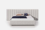 Boxspringbett - Möbel mit all ihren Details verleihen Ihrem Raum eine edle Note - ROYAL24_MARKT