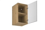Hängeschrank 45 cm - Langen - praktischer Küchenschrank für moderne Räume. - ROYAL24_MARKT