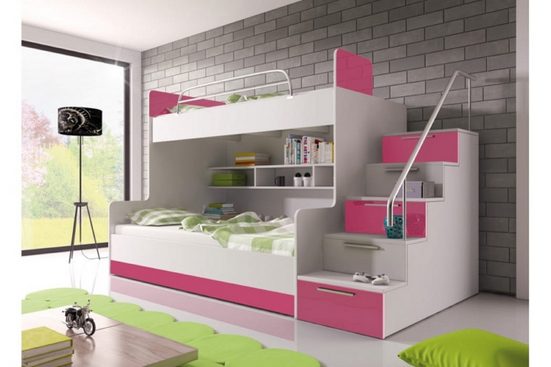 Etagenbett - Neueste Designs und Konzepte für Ihr Zuhause.