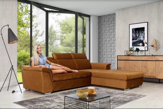 Kommode - Loft - Moderne mit minimalistischem Stil für zeitgemäßes Wohnen.