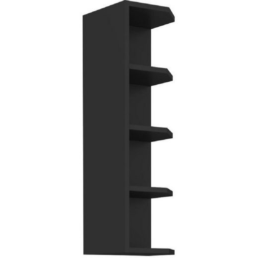Küchenregal Hängeschrank 30 G-90 ZAK - Stilvolle Regale für moderne Küchen. - ROYAL24_MARKT