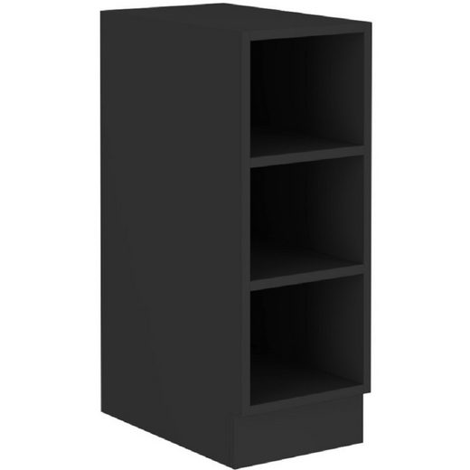 Regalunterschrank 30 D OTW BB - Ordnung und Stil für Ihre Küche. - ROYAL24_MARKT