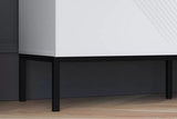Kommode - Pingli - Herausragende Aufbewahrungslösung im modernen Design. - ROYAL24_MARKT