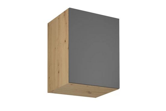 Küchenzeile / LB01 / Stil und Effizienz vereint, (Komplett Set)