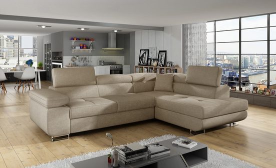 Eleganz in jeder Ecke Exquisite Designs in Ihrem Zuhause.