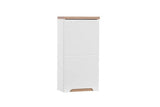 Hängeschrank - Badschrank - Bali White - Premium Quality. - ROYAL24_MARKT