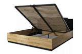 Boxspringbett - Sigma - Exklusives mit optimalem Komfort. - ROYAL24_MARKT