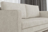 Schlafsofa Coco – Creme