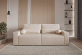 Schlafsofa Brazil – Beige