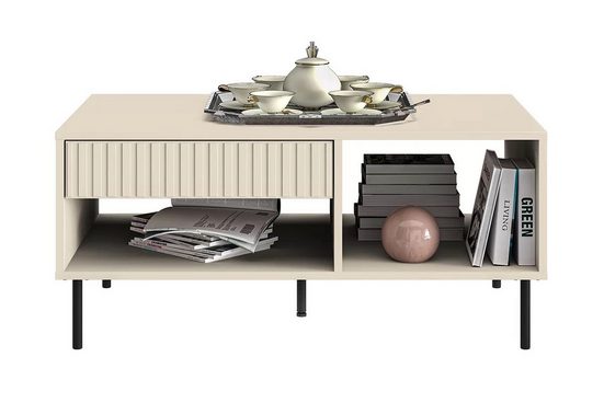 Couchtisch - Jamuzi - Eine neue Ergänzung für Ihren Wohnraum. - ROYAL24_MARKT