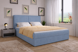 Boxbett - Bett 04 - Ambience - Gemütlich und hochwertig