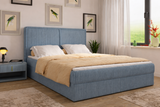 Boxbett - Bett 04 - Ambience - Gemütlich und hochwertig