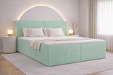 Boxbett - Bett 04 - Ambience - Gemütlich und hochwertig