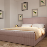 Boxbett - Bett 04 - Ambience - Gemütlich und hochwertig