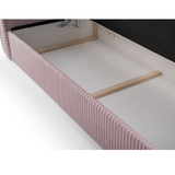 Boxbett - Bett 04 - Ambience - Gemütlich und hochwertig