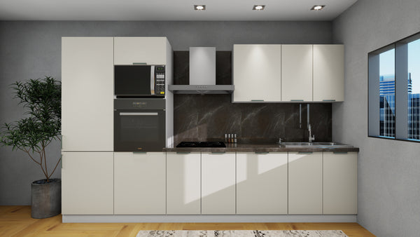 K133-G340 cm - SONJA ( N ) Kreative Küchen Ideen