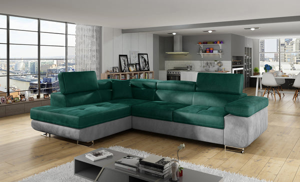 Eleganz in jeder Ecke Exquisite Designs in Ihrem Zuhause. - ROYAL24_MARKT