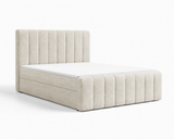 Boxbett – Bett 01 BIS – Vibe – Komfort trifft auf modernes Design