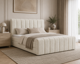 Boxbett – Bett 01 BIS – Vibe – Komfort trifft auf modernes Design