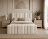 Boxbett - Bett 01 BIS - Vibe - Komfort trifft auf modernes Design
