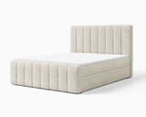 Boxbett – Bett 01 BIS – Vibe – Komfort trifft auf modernes Design