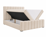 Boxbett – Bett 01 BIS – Vibe – Komfort trifft auf modernes Design