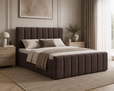 Boxbett – Bett 01 BIS – Vibe – Komfort trifft auf modernes Design