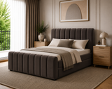 Boxbett – Bett 01 BIS – Vibe – Komfort trifft auf modernes Design
