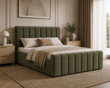 Boxbett – Bett 01 BIS – Vibe – Komfort trifft auf modernes Design