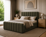 Boxbett – Bett 01 BIS – Vibe – Komfort trifft auf modernes Design
