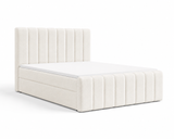 Boxbett - Bett 01 BIS - Vibe - Komfort trifft auf modernes Design