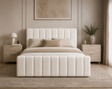 Boxbett – Bett 01 BIS – Vibe – Komfort trifft auf modernes Design