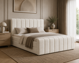 Boxbett - Bett 01 BIS - Vibe - Komfort trifft auf modernes Design