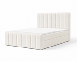 Boxbett - Bett 01 BIS - Vibe - Komfort trifft auf modernes Design
