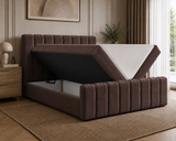 Boxbett – Bett 01 BIS – Vibe – Komfort trifft auf modernes Design
