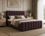Boxbett – Bett 01 BIS – Vibe – Komfort trifft auf modernes Design