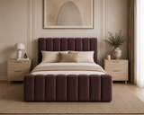 Boxbett – Bett 01 BIS – Vibe – Komfort trifft auf modernes Design