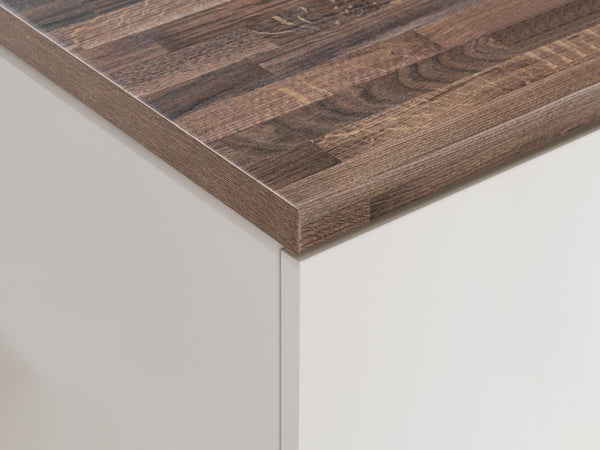 Küchen Arbeitsplatte 38 mm - Dunkle Porterhouse - ROYAL24_MARKT