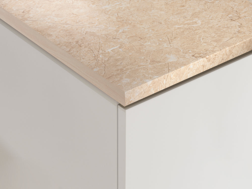 Küchen Arbeitsplatte 28 mm - Royal Marmor