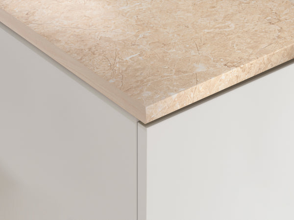 Küchen Arbeitsplatte 28 mm - Royal Marmor - ROYAL24_MARKT