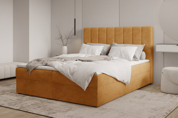 Boxbett - Bett 01 - Arena - Stilvoll und bequem